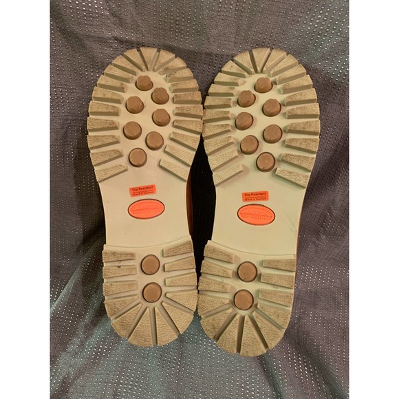 LUGZ Men's Brown and Tan Boots Men SZ 11 - Picture 11 of 12